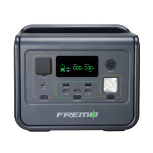 800-1 Portable Power Station<br>Fremo X800