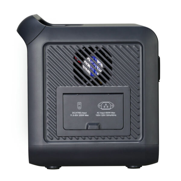 800-3-zip Portable Power Station<br>Fremo X800