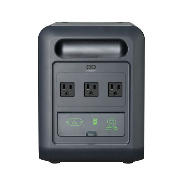 X1200-3-zip Portable Power Station<br>Fremo X1200